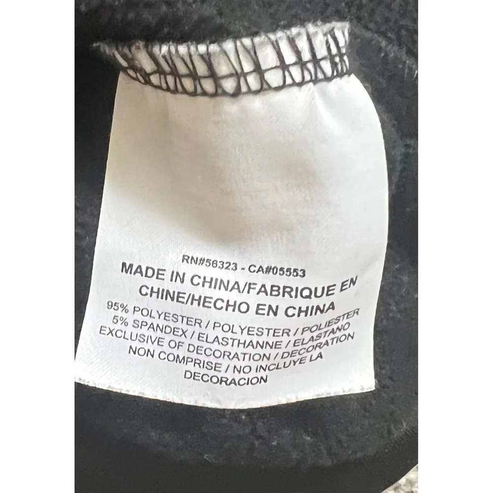 Jordan Essentials Men's large Active/athleisure Long Sleeve Zipper